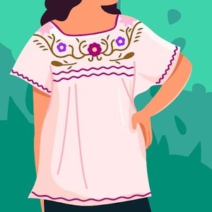 Meet your Posher, Joanne